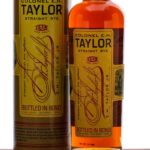 Colonel E.H Taylor Straight Rye 2015 (photo 2)