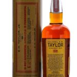 Colonel E.H Taylor Straight Rye 2015 (photo 3)