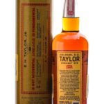 Colonel E.H Taylor Straight Rye 2017 (photo 3)