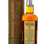 Colonel E.H. Taylor Straight Rye 2021 (photo 2)