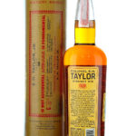 Colonel E.H. Taylor Straight Rye 2021 (photo 2)