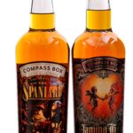 Compass Box Blended Malt Scotch Group (2 Bottles) (photo 2)