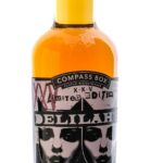 Compass Box Delilah's XXV Limited Edition Blended Scotch (2018)