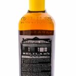 Compass Box Delilah's XXV Limited Edition Blended Scotch (2018) (photo 3)
