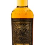 Compass Box "Flaming Heart" Blended Malt Scotch 2012