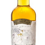 Compass Box Limited Edition Phenomenology Scotch
