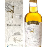 Compass Box Limited Edition Phenomenology Scotch (photo 4)