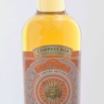 Compass Box "The Circle" Blended Malt Scotch (photo 2)