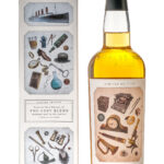 Compass Box The Lost Blend Blended Malt Scotch (photo 4)