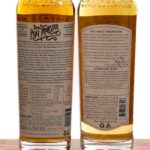 Compass Box "The Peat Monster" and "Peat Monster Origin Story" Scotch Group (2 Bottles) (photo 4)