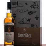 Compass Box The Spice Tree Scotch 2022 (photo 2)