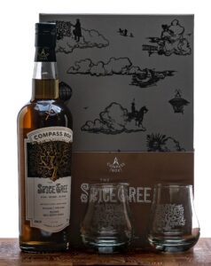 Compass Box The Spice Tree Scotch 2022