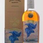 Compass Box "Ultramarine" Blended Scotch Whiskey
