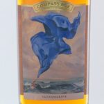 Compass Box "Ultramarine" Blended Scotch Whiskey (photo 3)