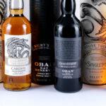 Complete Game of Thrones Licensed Scotch Collection (9 Bottles) (photo 2)