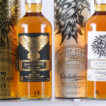 Complete Game of Thrones Licensed Scotch Collection (9 Bottles) (photo 3)