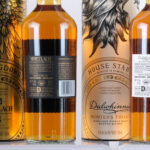 Complete Game of Thrones Licensed Scotch Collection (9 Bottles) (photo 4)