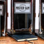 Complete Sazerac Mister Sam Tribute Whiskey Group (3 Bottles) (photo 2)