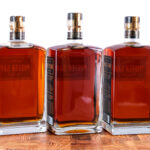 Complete Sazerac Mister Sam Tribute Whiskey Group (3 Bottles) (photo 6)