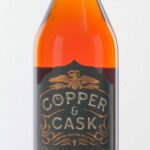 Cooper & Cask 7 Year Small Batch Straight Bourbon (photo 2)
