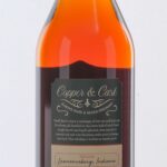 Cooper & Cask 7 Year Small Batch Straight Bourbon (photo 4)