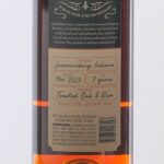 Cooper & Cask 7 Year Small Batch Straight Bourbon (photo 5)