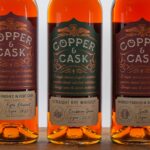 Cooper & Cask Single Barrel Selections Whiskey/Straight Rye Group (3) (photo 2)