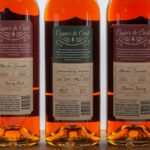 Cooper & Cask Single Barrel Selections Whiskey/Straight Rye Group (3) (photo 3)
