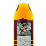 Copper & Cask 20 Year Limited Edition Release Batch 10 Cigar Blend Whiskey (2025) Hazmat (photo 2)