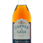 Copper & Cask 6 Years Limited Edition Release Batch 11 Bourbon (2025)