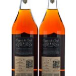 Copper & Cask 7 Year Small Batch No. 1 Straight Bourbon 2024 Group (2 Bottles) (photo 3)