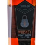Copper Sky Private Barrel Collection Rye (photo 2)