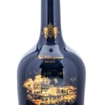 Courvoisier Chateau Limoges Extra Cognac Fine Champagne (photo 2)