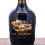 Courvoisier Chateau Limoges Extra Cognac Fine Champagne (photo 3)