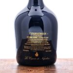 Courvoisier Chateau Limoges Extra Cognac Fine Champagne (photo 4)