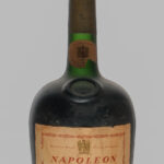 Courvoisier Napoleon Cognac Vintage (photo 3)
