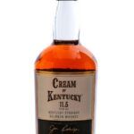 Cream of Kentucky 11 Year Bourbon