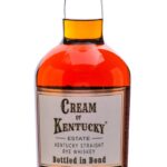 Cream of Kentucky Bottled-in-Bond Straight Rye