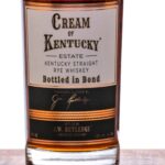 Cream of Kentucky Bottled-in-Bond Straight Rye (photo 2)
