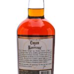Cream of Kentucky Bottled-in-Bond Straight Rye (photo 3)