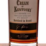 Cream of Kentucky Estate KY Straight Rye Bottled-in-Bond (photo 2)