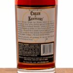 Cream of Kentucky Estate KY Straight Rye Bottled-in-Bond (photo 3)