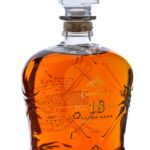 Crown Royal 18 Year Extra Rare Canadian Whiskey