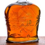 Crown Royal 18 Year Extra Rare Canadian Whiskey (photo 2)
