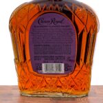 Crown Royal Blackberry Flavored Canadian Whiskey (photo 4)