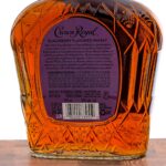 Crown Royal Blackberry Flavored Canadian Whiskey (photo 4)