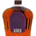 Crown Royal Blackberry Flavored Canadian Whiskey (photo 5)