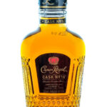 Crown Royal Cask No. 16 Cognac Cask Finish Blended Canadian Whisky 375ml