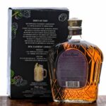 Crown Royal Limited Edition Blackberry Flavored Whiskey (photo 3)