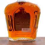 Crown Royal "Monarch" Finely Blended Canadian Whiskey (photo 3)